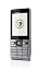 Sony Ericsson Naite  3G enabled mobile phone
