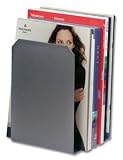 Helix Bookends Giant Pair Silver V53060