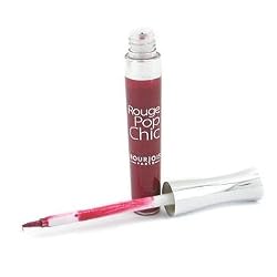 Rouge Pop Chic Lipgloss - # 09 Pourpre Chic