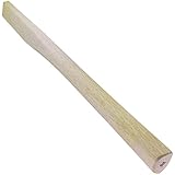 両口・四角・八角玄能用空柄 尺2 (360mm) 300g～375ｇ用