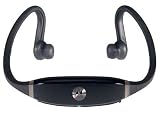 Motorola MOTOROKR S9-HD - Headset ( in-ear ear-bud (with behind-the-neck mount) ) - wireless - Bluetooth 2.0 - white