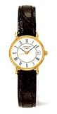 Longines Watches Longines 18k Gold La Grande Classique Presence Women's Watch