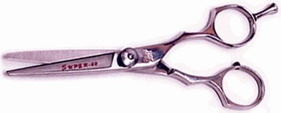 Hairart Supre Shear 4 1/2 (A10645)