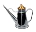 Oil Can, 24 oz., w/brass cover