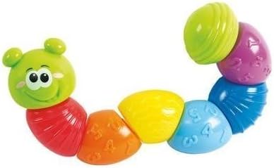 Spark Create Imagine Pop and Lock Caterpillar by Spark Create Imagine