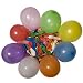 5" Dart Balloons