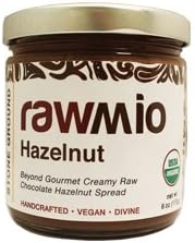 Chocolate Hazelnut Spread 6oz(pack of 2)