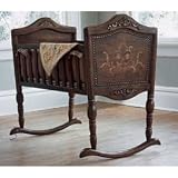 Old World Cradle