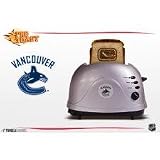 Pro Toaster - Vancouver Canucks