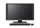 Sony VAIO RT1SU 25.5 All in One PC With Full HD, Blu-ray Disc Drive, Vista Ultimate