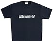 got formaldehyde? T-Shirt