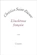 L'incoh�rence fran�aise