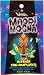 Body Drench Maoir Mocha Intense Tan Amplifyer lotion 0.75oz sachet