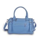 Small Satchel | SkyBlue