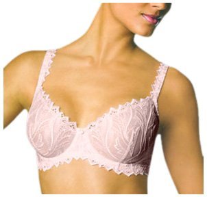Bali Women's Lace Desire Underwire Bra   #3314