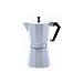 Kitchen Craft Le'Xpress Italian Style Expresso Six Cup Coffee Maker ITAL6CUP