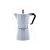 Kitchen Craft Le'Xpress Italian Style Expresso Six Cup Coffee Maker ITAL6CUP