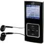 GPX 4GB MP3 And Video Player With 1.5" TFT Display