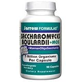Saccharomyces Boulardii plus MOS