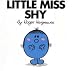 Little Miss Shy