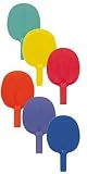 Champion Sports Table Tennis Racket Set