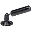 Clover CCM660 Color Bullet Camera with 10" RCA Cable Only (No Adapter), For Use With Most TVs And VCRs, Image Pickup Device 1/3" B/W CCD Sensor, Resolution 380 TV lines, Usable Illumination 0.1 Lux F1.2, Gamma Characteristic 0.45, Video Output 1V p-p 75 Ohms