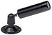 Clover CCM660 Color Bullet Camera with 10 RCA Cable Only (No Adapter), For Use With Most TVs And VCRs, Image Pickup Device 1/3 B/W CCD Sensor, Resolution 380 TV lines, Usable Illumination 0.1 Lux F1.2, Gamma Characteristic 0.45, Video Output 1V p-p 75 Ohms