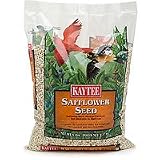 BIRDSEED SAFFLOWER 5#