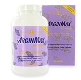Daily Wellness – ArginMax Female Sexual Fitness – 180 Capsules