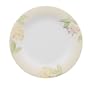 Villeroy & Boch Green Garland 8.25-Inch Salad Plate, Set of 6