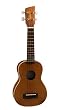 brunswick ukulele soprano