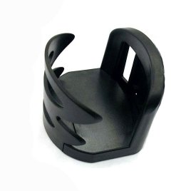 Image #2 of shark SHKTH43BLC45 motorcycle plastic cup holder