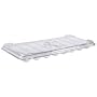 Sensible Lines Milk Trays