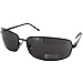 Kenneth Cole Reaction 'KC1160' Rectangular Sunglasses
