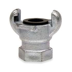 Industrial Grade 3LX90 Coupler, 1 In Size