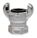Industrial Grade 3LX90 Coupler, 1 In Size