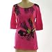 Roxy Arthropod Quarter Slub Sleeve Shirt
