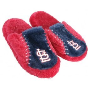 St. Louis Cardinals Slide Slippers size medium