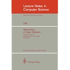 Click here to buy  Networking in Open Systems: International Seminar Oberlech, Austria, August 1986.... by G�nter M�ller and Robert P. Blanc.
