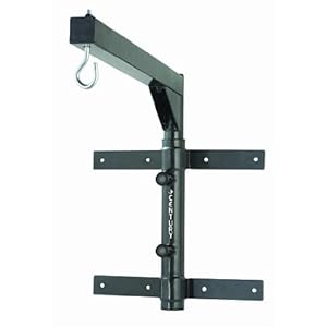 Century? Wall Mount Hvy Bag Hanger