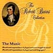 Robert Burns-the Music