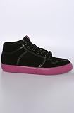 Alife The Everybody Mid Suede in Purple,Sneakers for Women