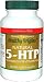 5-HTP (Natural) 50 Mg 120 Caps Healthy Origins