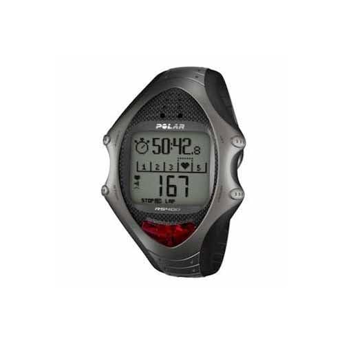 Polar RS400