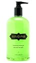 Kama Sutra Luxury Bathing Gel, Ocean Blu, 17.5 Ounces