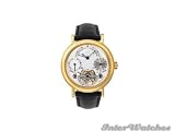 BREGUET Classique Tourbillon Retrograde Mens Watch in 18K Yellow Gold g3757ba1ef9v6