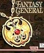 FANTASY GENERAL PC CDROM