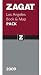 Los Angeles Book & Map Pack (Zagat Survey: Los Angeles and Southern California Restaurants)
