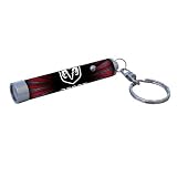 Racing Reflections KCP-DODGE Dodge Automotive Projector Key chain