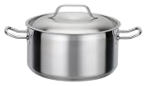 GSW 971287 Gastro Traditionell Le Chef Bratentopf - 28cm